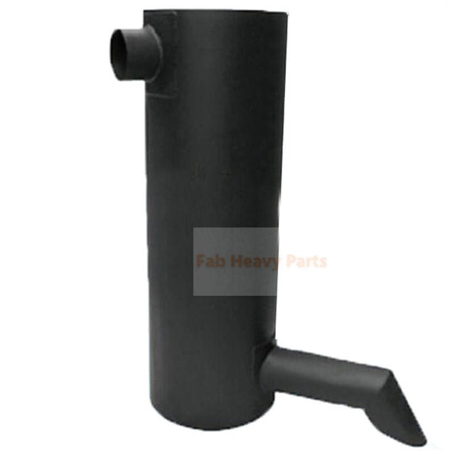Muffler Silencer Fits for Kobelco Excavator SK450 - 6 SK480 - 6 - Fab Heavy Parts