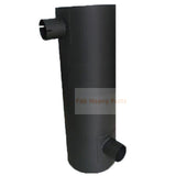 Muffler Silencer Fits for Kobelco Excavator SK460 - 8 - Fab Heavy Parts