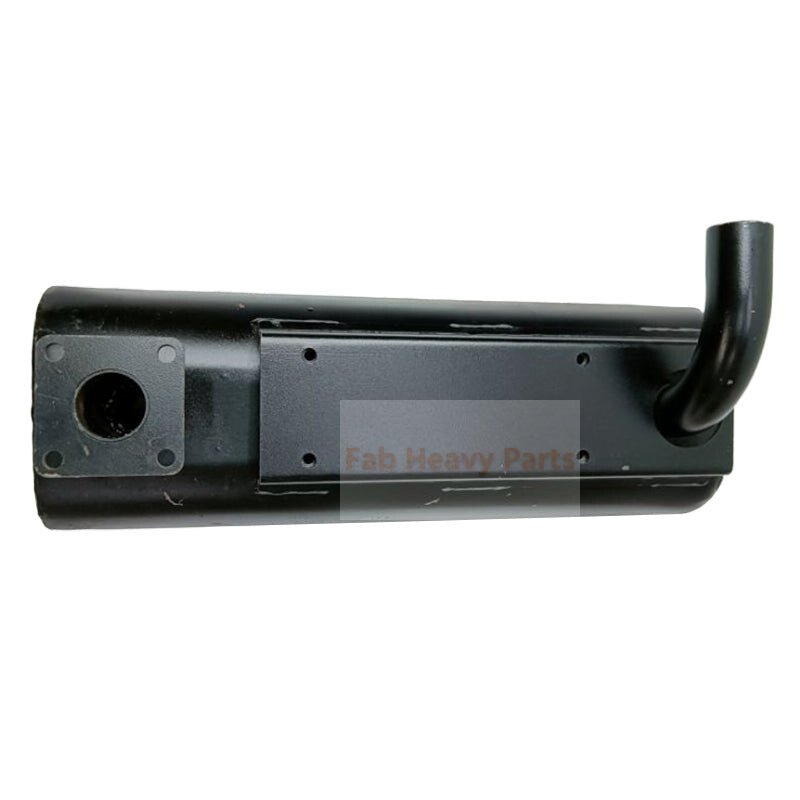 Muffler Silencer Fits for Kobelco Excavator SK55C - Fab Heavy Parts