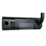 Muffler Silencer Fits for Kobelco Excavator SK55C - Fab Heavy Parts
