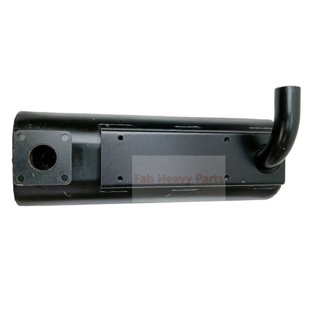 Muffler Silencer Fits for Kobelco Excavator SK55C - Fab Heavy Parts