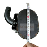 Muffler Silencer Fits for Kobelco Excavator SK55C - Fab Heavy Parts