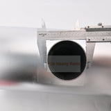 Muffler SilencerはKobelco Excavator SK60-1 SK60-3に適合します