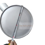 Muffler Silencer Fits for Kobelco K916 Excavator - Fab Heavy Parts