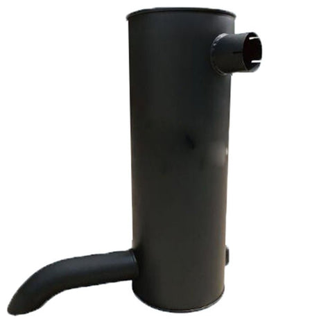 Muffler Silencer Fits for Volvo Excavator EC350 - Fab Heavy Parts