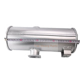 Muffler Silencer Fits For Yanmar Engine 4TNV98 Takeuchi TL130 Excavator