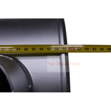 Le silencieux du silencieux s'adapte pour Kobelco Excavator SK235