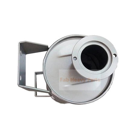 Tłumik tłumik 205-01-73410 Pasuje do koparki Komatsu PC240-5 PC210-5 PC240NLC-5K PC240LC-5K PC240-5K PC210-5K PC210LC-5K