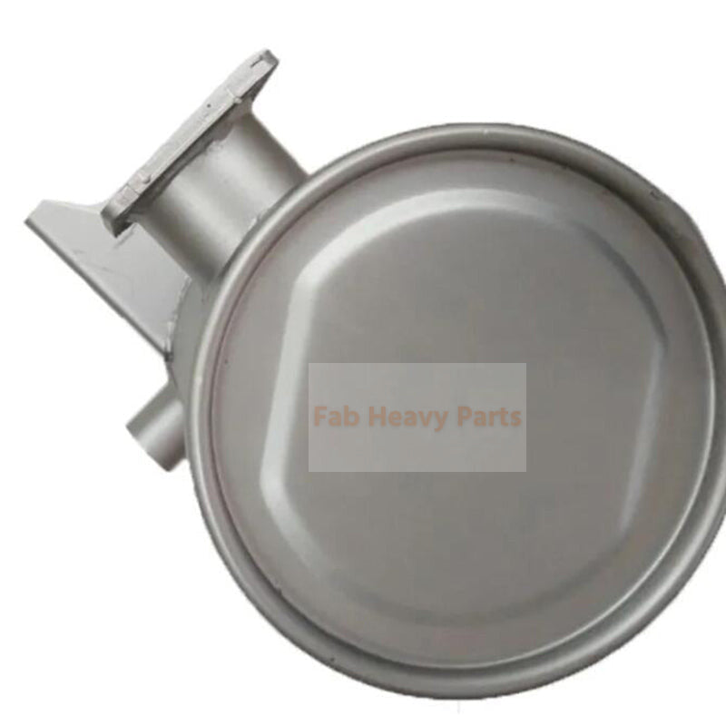 Muffler Silencer Fits for Komatsu Excavator PC50 PC55 PC50MR-2 PC55MR-3