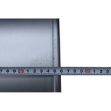 Muffler Silencer LE12P00004P3 LE12P00004P2 LE12P00003F1 Fits for Isuzu Engine 4JB1 Kobelco Excavator SK60 - 5 - Fab Heavy Parts