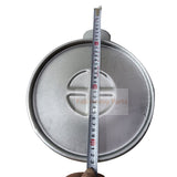 Lyddemper LQ12P00016P1 LQ12P00009P1 Passer til Mitsubishi Engine 6D34 Kobelco gravemaskin SK230-6 SK230-6E SK250-6 SK250-6E SK250LC SK250LC-6E