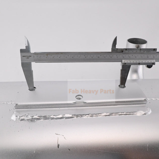 Muffler Silencer RD411-42403 Fits Kubota KX121-3S KX121-3ST U45S U45-3 U45ST