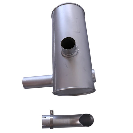 Muffler Silencer VOE14515761 Fits for Volvo Excavator EC240B EC290B - Fab Heavy Parts