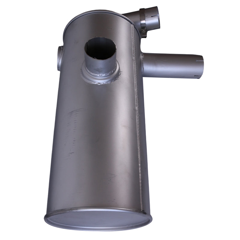 Muffler Silencer VOE14515761 se adapta a Volvo Excavator EC240B EC290B
