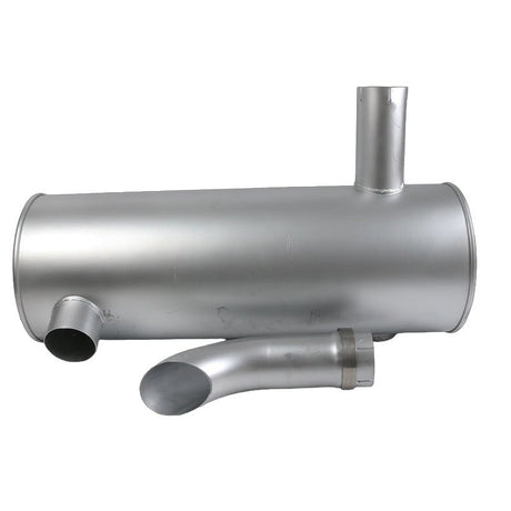 Muffler Silencer VOE14541655 SA 1114 - 00625 Fits for Volvo Engine D12D Excavator EC330B EC360B EC460B EC360CHR - Fab Heavy Parts