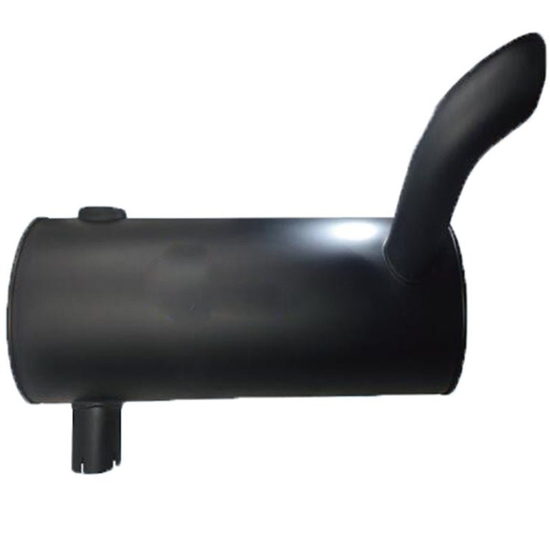 Muffler Silencer VOE14617237 Fits for Volvo Excavator EC480 EC380D EC480D Pipelayer PL4809D - Fab Heavy Parts