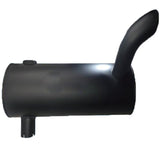 Muffler Silencer VOE14617237 Fits for Volvo Excavator EC480 EC380D EC480D Pipelayer PL4809D - Fab Heavy Parts