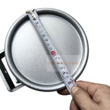 Silencieux silencieux YM129211-13510 ajustement pour Komatsu 3D84E-3F Engine PC35R-8 PC35 PC30R-8