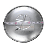 Uitlaat VAME157919 VAME157923 Past voor Mitsubishi Motor 6D22-T Kobelco Graafmachine SK300 SK300LC SK400LC