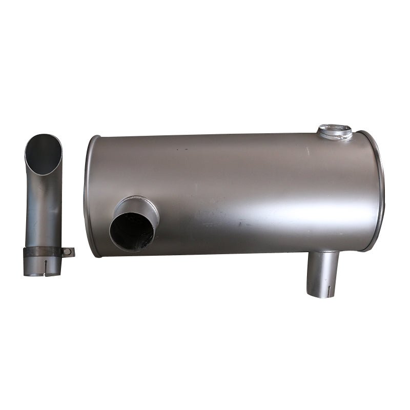 Muffler VOE145004919 Fits for Volvo Excavator EC210B EC210BLC - Fab Heavy Parts