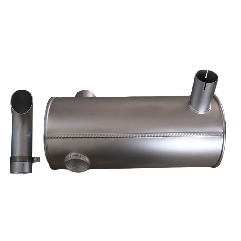 Muffler VOE145004919 Fits for Volvo Excavator EC210B EC210BLC - Fab Heavy Parts