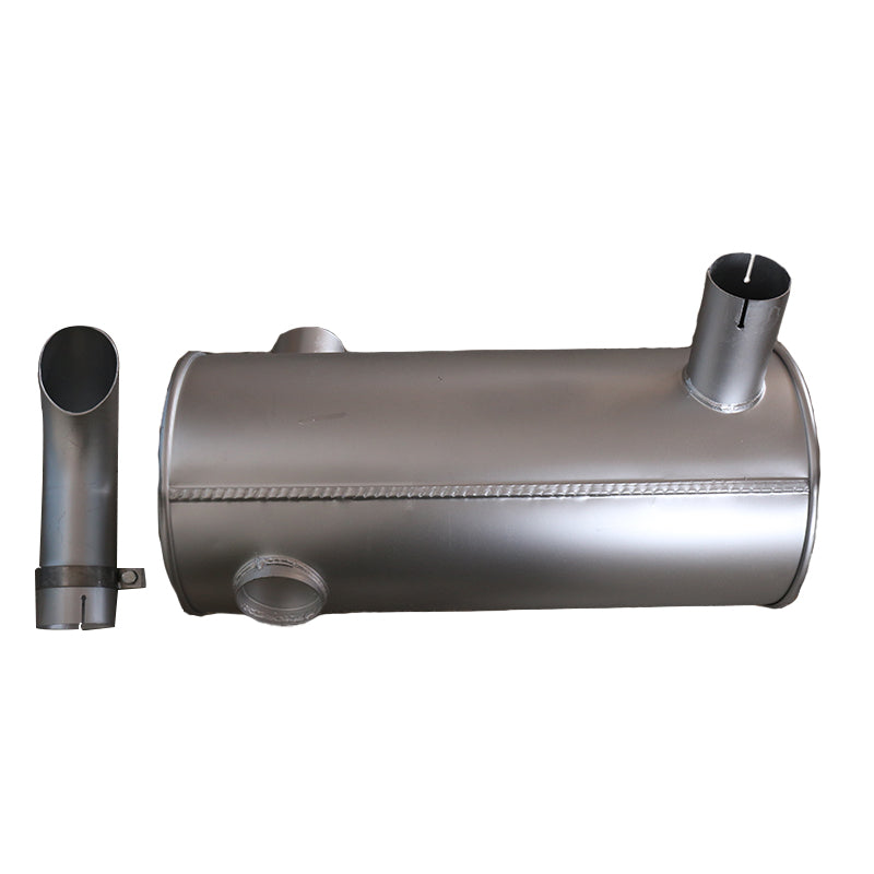 Muffler VOE145004919 Fits for Volvo Excavator EC210B EC210BLC