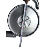 Muffler YT12P00010P1 YT12P00008F1 se ajusta a la excavadora de Kobelco 70SR-1E SK80CS-1E 70SR-1ES 80MSR-1E 80MSR-1ES