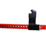 Multi Manual Tire Changer Portable Hand Tool Bead Breaker Changer 4" to 21" - Fab Heavy Parts