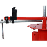 Multi Manual Tire Changer Portable Hand Tool Bead Breaker Changer 4" to 21" - Fab Heavy Parts