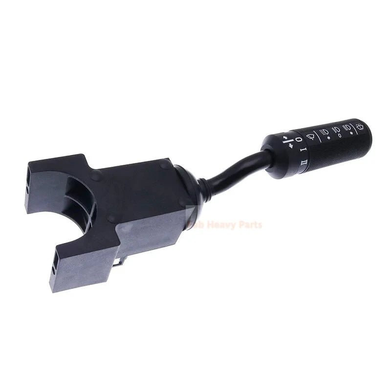 Multifunction Switch 246 - 2671 2462671 Fits for Caterpillar CAT Loader 414E 416D 416E 420D 420E 422E 424B - Fab Heavy Parts