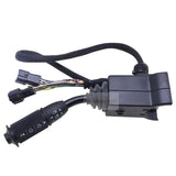 Multifunction Switch 24L3 - 00340 Fits for Hyundai 100D - 7 110D - 7E 180D - 7E HL730 - 7 HL730 - 7A HL730 - 9 HL730TM - 7 HL730TM - 7A HL740 - 7 - Fab Heavy Parts