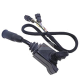 Multifunction Switch 24L3 - 00340 Fits for Hyundai 100D - 7 110D - 7E 180D - 7E HL730 - 7 HL730 - 7A HL730 - 9 HL730TM - 7 HL730TM - 7A HL740 - 7 - Fab Heavy Parts