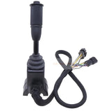 Multifunction Switch 24L3 - 00340 Fits for Hyundai 100D - 7 110D - 7E 180D - 7E HL730 - 7 HL730 - 7A HL730 - 9 HL730TM - 7 HL730TM - 7A HL740 - 7 - Fab Heavy Parts