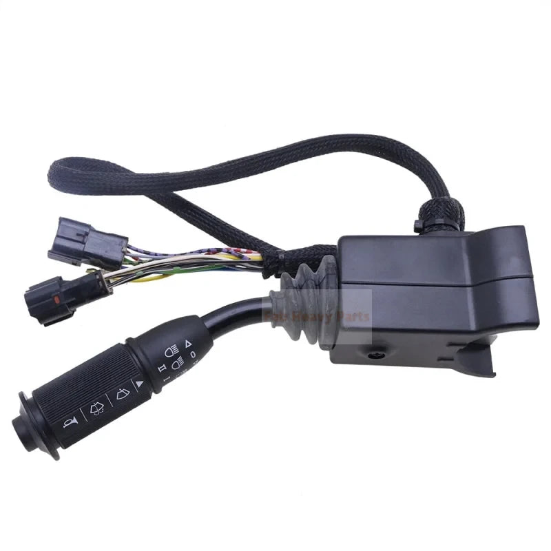 Multifunction Switch 24L3-00340 Fits for CASE 1221E Wheel Loader