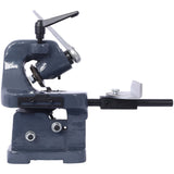 Multiple - Purpose Throatless Sheet Metal Shear Cutter with 16 Gauge - Fab Heavy Parts