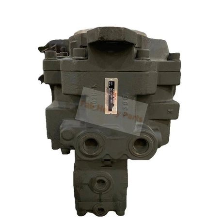 Nachi Hydraulic Piston Pump PVD - 3B - 56P PVD - 3B - 56P - 18G5 for Kobelco SK75UR SK75UR - 2 SK75UR - 3 Excavator - Fab Heavy Parts