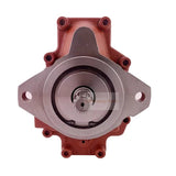 Nachi Hydraulic Pump PVD - 2B - 50 Fits for Caterpillar CAT 305 306 Hitachi ZX60 Excavator - Fab Heavy Parts