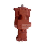 Nachi Hydraulic Pump PVD - 2B - 50 Fits for Caterpillar CAT 305 306 Hitachi ZX60 Excavator - Fab Heavy Parts