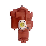 Nachi Hydraulic Pump PVD - 2B - 50 Fits for Caterpillar CAT 305 306 Hitachi ZX60 Excavator - Fab Heavy Parts