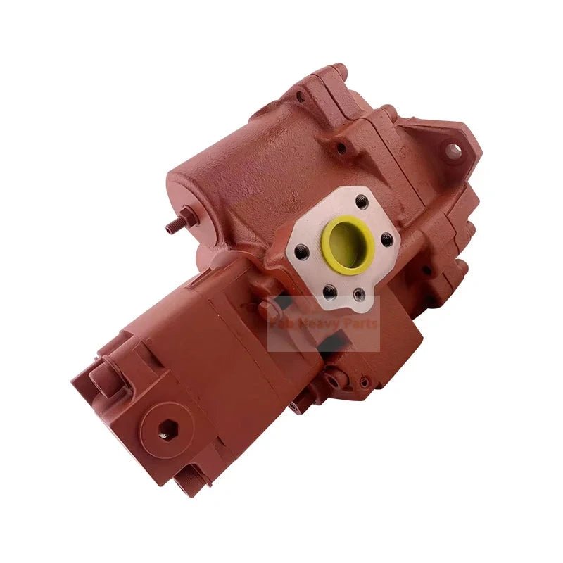 Nachi Hydraulic Pump PVD - 2B - 50 Fits for Caterpillar CAT 305 306 Hitachi ZX60 Excavator - Fab Heavy Parts