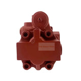 Nachi Hydraulic Pump PVD - 2B - 50 Fits for Caterpillar CAT 305 306 Hitachi ZX60 Excavator - Fab Heavy Parts