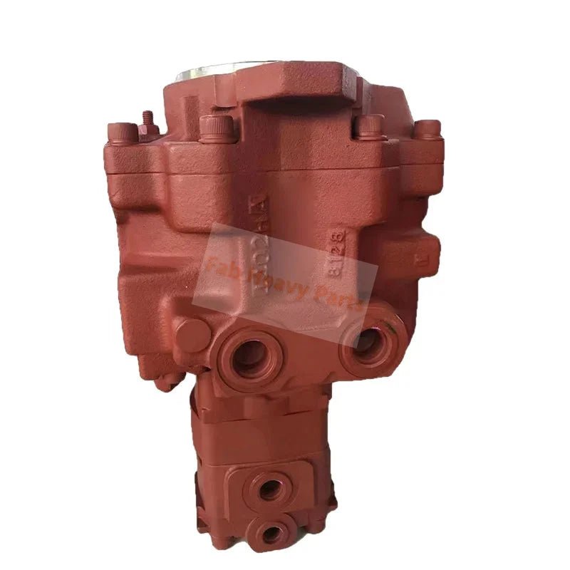 Nachi Hydraulic Pump PVD - 3B - 54 for Kobelco Excavator SK60 SK75 - Fab Heavy Parts
