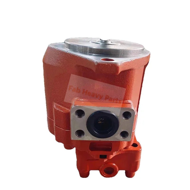 Nachi PVD - 00B - 14P PVD - 00B - 14P - 5G3 Hydraulic Pump for Hitachi ZX16 ZX17 ZX18 Kubota U15 - 3 KX36 - 3 Excavator - Fab Heavy Parts