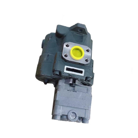 Nachi PVD - 1B - 25P - 8G3 - 5186A Hydraulic Main Pump - Fab Heavy Parts