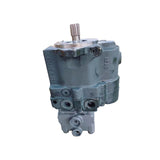 Nachi PVD - 1B - 25P - 8G3 - 5186A Hydraulic Main Pump - Fab Heavy Parts