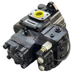 Nachi PVD - 1B - 32P PVD - 1B - 30P Hydraulic Pump for Hitachi EX35 ZX30 ZX30U - 2 Yanmar VIO30 Excavator - Fab Heavy Parts