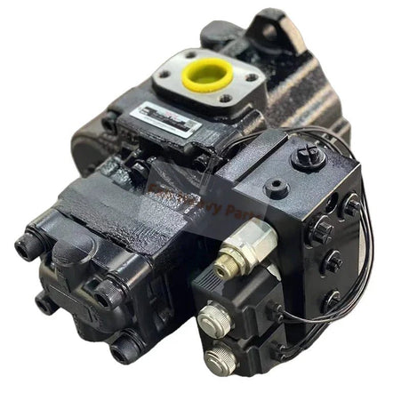 Nachi PVD - 1B - 32P PVD - 1B - 30P Hydraulic Pump for Hitachi EX35 ZX30 ZX30U - 2 Yanmar VIO30 Excavator - Fab Heavy Parts