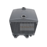 新しい02237422オイルクーラーフィットDeutz F6L912 F6L913 BF6L912エンジン