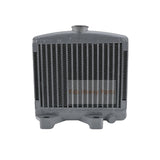 新しい02237422オイルクーラーフィットDeutz F6L912 F6L913 BF6L912エンジン