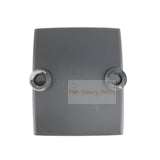 New 02237422 Oil Cooler Fits Deutz F6L912 F6L913 BF6L912 Engine - Fab Heavy Parts